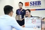 Giá nào phù hợp với cổ phiếu SHB?