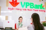 VPBank sắp phát hành 17 triệu cổ phiếu ESOP với giá chỉ bằng 42% thị giá