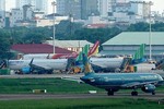 Nhà nước cần bảo toàn vốn tại Vietnam Airlines, còn Vietjet và Bamboo cần làm rõ vốn từ đâu?