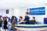 SCB sẽ tăng vốn lên 15.000 tỷ và niêm yết cổ phiếu trên sàn chứng khoán