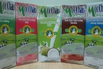 Dựa vào đâu Mộc Châu Milk được định giá mục tiêu lên 61.500 đồng/cp?