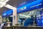 Ngân hàng NCB báo lỗ gần 20 tỷ quý 4, cả năm lợi nhuận giảm 93%