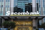 Sacombank báo lãi cả năm 2,7 nghìn tỷ, tăng 9% so năm trước