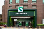 Lãi ròng quý 4 tăng mạnh nhưng Vietcombank vẫn ngậm ngùi kết quả cả năm