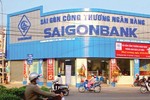 Saigonbank báo lỗ quý 4, cả năm lao dốc 33%