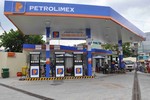 Tập đoàn ENOES muốn tăng sở hữu Petrolimex, kế hoạch lãi 3,5-4 nghìn tỷ 