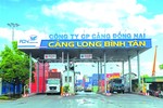 Cảng Đồng Nai sắp chi 28 tỷ đồng tạm ứng cổ tức tỷ lệ 15%