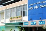 Dược Hậu Giang đề xuất tăng cổ tức lên 40%, kế hoạch lãi 2021 đi ngang