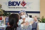 BIDV lên kế hoạch lãi 13.000 tỷ, phát hành thêm hơn 800 triệu cổ phiếu