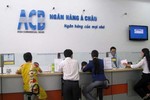 ACB đặt kế hoạch lãi tăng 10%, phát hành cổ phiếu trả cổ tức