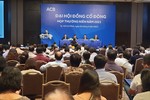 Cổ đông ACB thông qua kế hoạch lãi  8.482 tỷ, sẽ bơm thêm vốn vào ACBS