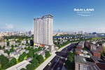 SAM Holdings tham vọng lãi tăng vọt 92%, huy động vốn khủng