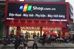 FPT Retail lên kế hoạch lãi tăng vọt 320% lên 120 tỷ đồng