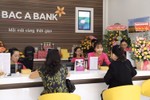 Tín dụng tăng trưởng âm 3,7%, BacABank vẫn lãi 184 tỷ trong quý 1