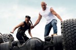 Thấy gì từ con số trăm triệu USD của 'Fast & Furious 9' ở Trung Quốc?