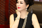 Bà Phương Hằng và cuộc đại náo chấn động giới showbiz