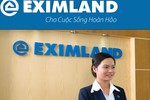 Nhiều dự án còn tắc nghẽn, Eximland vẫn lên kế hoạch lợi nhuận tăng 44% lên 37,6 tỷ