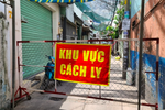 Việt Nam có thêm 53 ca mắc Covid-19 mới trong nước