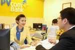 Sau 5 năm tái cơ cấu, tình hình nợ xấu của PVcomBank diễn biến thế nào?