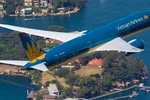 SeABank, MSB và SHB sẽ cho Vietnam Airlines vay 4.000 tỷ đồng