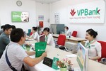 VPBank báo lãi lớn quý 2 hơn 4.000 tỷ đồng 