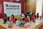 Agribank lãi ròng 6 tháng hơn 7.573 tỷ dù nợ xấu tăng, dự phòng gấp đôi