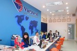 61 cổ đông Vietravel sẽ chuyển nhượng 45% cho Vietravel Holdings