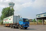 CNG báo lãi trước thuế quý 3 gần 11 tỷ, 9 tháng hoàn thành kế hoạch cả năm