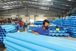 Nhựa Bình Minh lần đầu báo lỗ khoảng 26 tỷ trong quý 3/2021