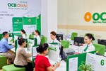 OCB: Nhiều nguồn thu lao dốc trong quý 3, lãi ròng vẫn tăng mạnh 