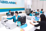 Tiền gửi khách hàng giảm và nợ xấu tăng, ABBank vẫn lãi ròng 326 tỷ quý 3