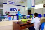 Tăng mạnh dự phòng, BIDV báo lãi quý 3 đi lùi về còn hơn 2.000 tỷ