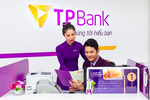 TPBank sắp phát hành 410 triệu cổ phiếu tăng vốn lên 15.817 tỷ đồng