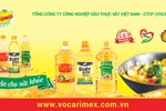 Kido đã chi 1.256 tỷ để gom hơn 44 triệu cổ phiếu Vocarimex, tăng sở hữu lên 87%