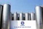 Vinamilk chi 2.900 tỷ tạm ứng cổ tức đợt 2/2021 tỷ lệ 14% ngày 25/2