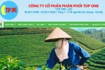 Top One báo lỗ năm thứ 3 liên tiếp