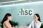 Môi giới, margin và tự doanh mang về lãi lớn cho HSC trong năm 2021