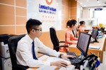 LienVietPostBank báo lãi năm 2021 tăng khá, nợ xấu tăng gần 10%