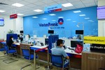 VietinBank báo lãi quý 4 lao dốc 46% về còn 2.921 tỷ đồng, nợ xấu tăng mạnh