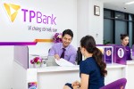 TPBank đổi phương án tăng vốn, kế hoạch lãi 8.200 tỷ đồng