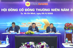 Cổ đông VietBank lo ngại về tính hiệu quả của tăng vốn và kế hoạch lãi 2022