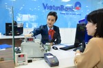 VietinBank: Dự phòng tăng vọt gấp 3 lần kéo lợi nhuận quý 1 còn hơn 4.600 tỷ 