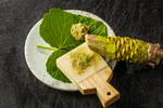 Vì sao củ wasabi tươi ăn kèm sushi Nhật luôn thuộc dạng đắt đỏ bậc nhất thế giới?