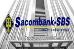 Ai sẽ thay Sacombank đặt chân vào SBS khi lỗ lũy kế vẫn gần 1.300 tỷ đồng?