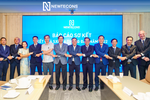 Newtecons ghi nhận doanh thu 6 tháng tăng vọt 82% so cùng kỳ