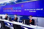 Kienlongbank đăng ký niêm yết trên HoSE