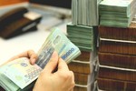 SSI Research: Chênh lệch giữa lãi suất VND và USD liên ngân hàng ở vùng rủi ro