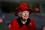 Nữ hoàng Anh Elizabeth II băng hà ở tuổi 96