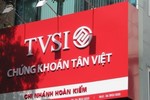 TVSI: Công ty không liên quan Vạn Thịnh Phát, đang lên phương án xử lý từng lô trái phiếu