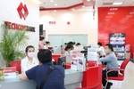 Techcombank báo lãi 9 tháng 16.606 tỷ, nắm hơn 43.500 tỷ đồng trái phiếu doanh nghiệp